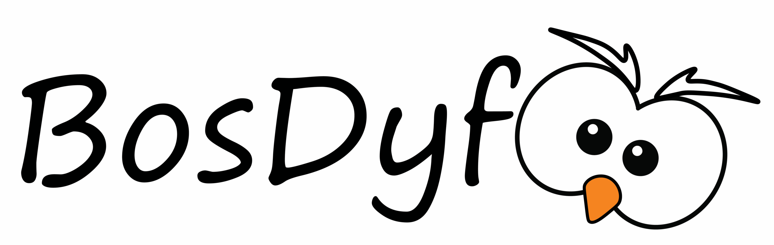 BosDyf logo